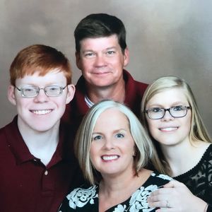 Meet your Posher, Deann fish